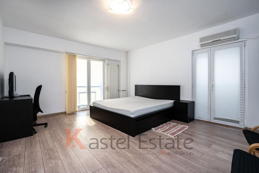 Garsoniera spatioasa | Eroilor  |  COMISION 0* - 1