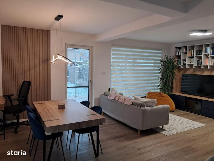 Casa de 111 mp, structura din caramida, locuinta gata de mutare - 8