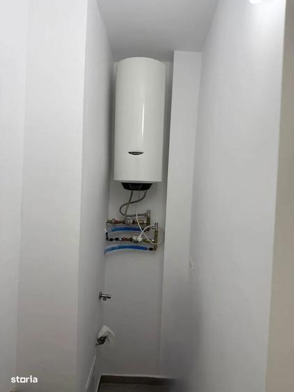 0% comision | Tei | Doamna Ghica | Complet renovat | Bloc 1980 | 58 mp - 2