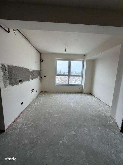 Apartament 3 camere, bloc nou , Radauti - 2