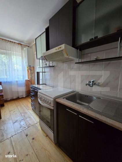 Apartament 2 camere, 56 mp, cu garaj, zona Centrala - Campia Turzii - 3