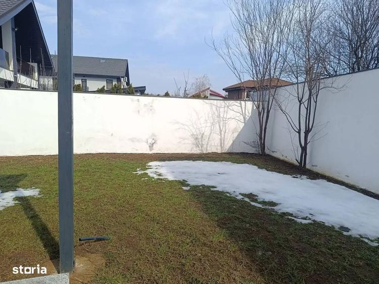 Casa noua de vanzare Zona Centrala Voluntari | Mutare imediata - 18