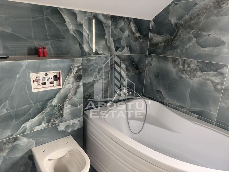 Casa individuala in Giarmata Mare - 14