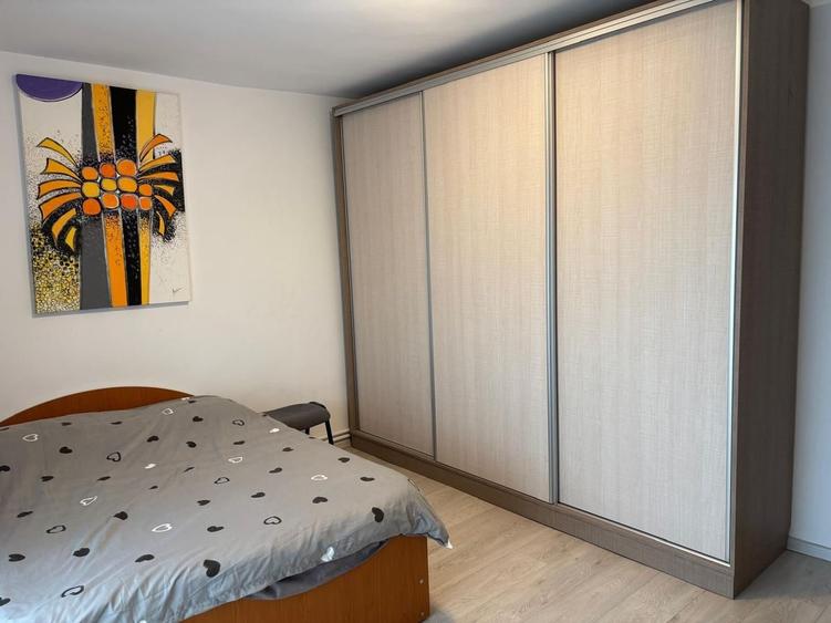 APARTAMENT 3 CAMERE-13 SEPTEMBRIE-ION NEDELEANU-CENTRALA PROPRIE-BLOC 1989 - 11