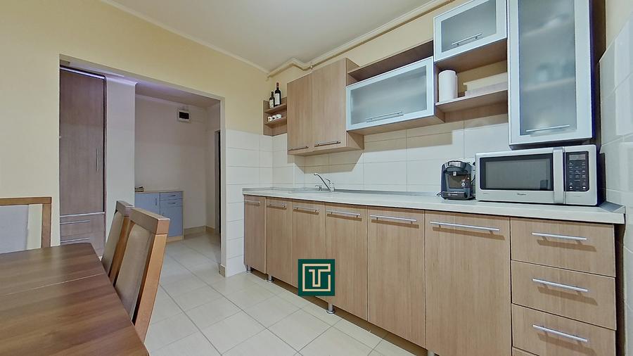 Apartament cu 2 camere spațios și primitor – Micălaca, zona 300, Arad - 5