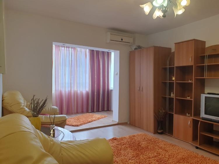Chirie 2 camere str Harmanului Garii - 9