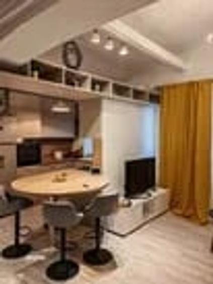 Apartament inchiriere 4 camere | Camera la Mansarda | Bucurestii Noi - 4