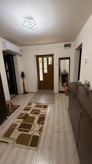 Proprietate ultracentrala premium in Medgidia | Complet mobilata si utilata | Acoperis nou 2025 | 166 mp teren | Vand sau schimb cu apartament - 3