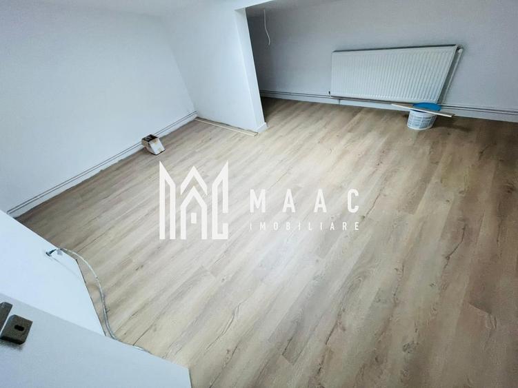 Penthouse 4 Camere I 2 Niveluri I Predare la CHEIE I 103 mp - 7