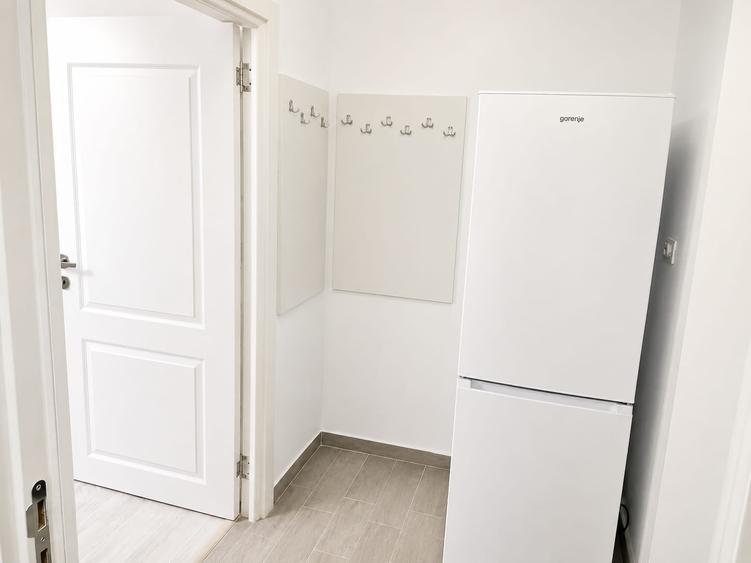 De Închiriat: Ap 2 Camere Decomandat| Doar 6 min de Metrou | Zona Piața Sudului - 5