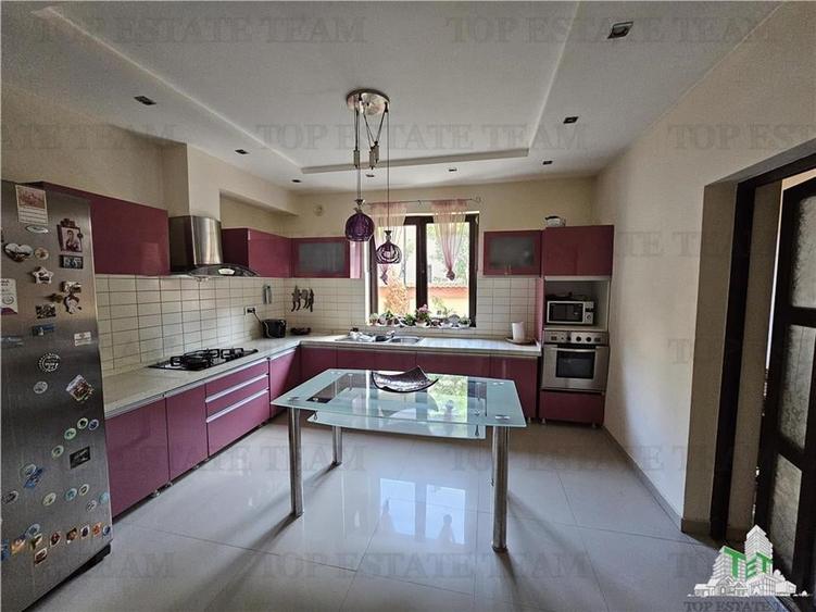 Vila spatioasa living 65mp 300metri utili in Bragadiru - 3