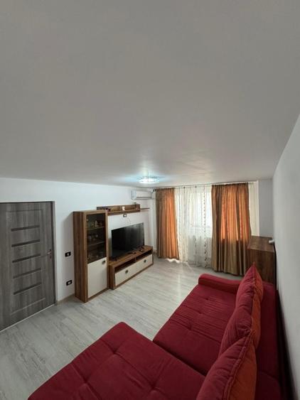 Prima închiriere,  2 camere decomandat,  Nou, Elegant si Confortabil, 50mp, - 2