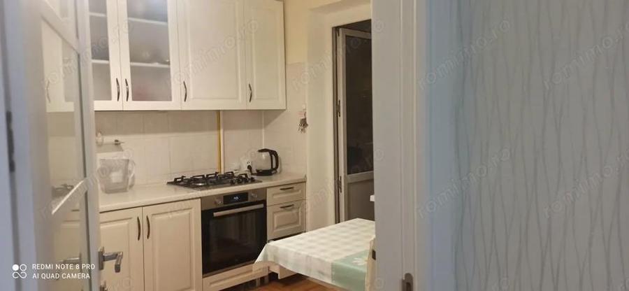 garsoniera cu centrala proprie in zona titan aproape de metrou - 2