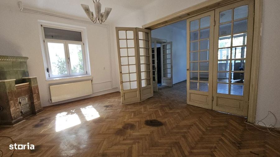 Proprietar, Capitale, Vila deosebita, 305mp utili - 7
