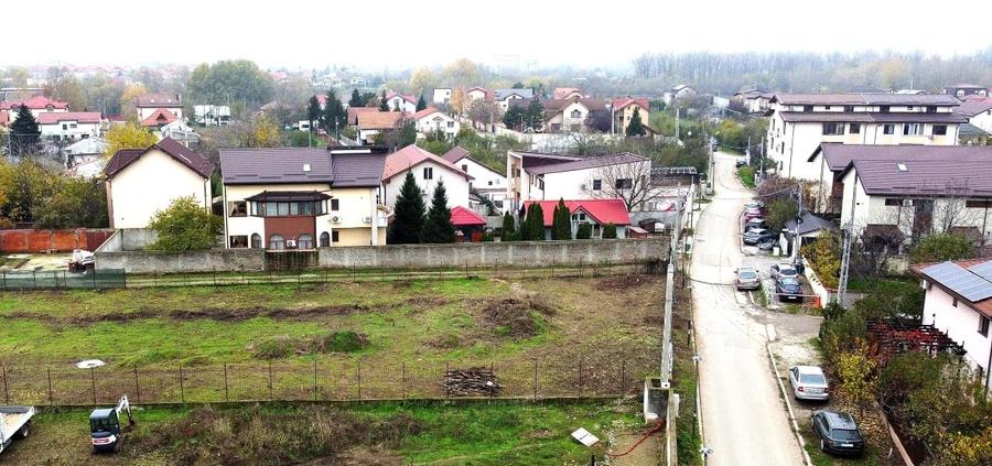 TEREN 2500 mp Bragadiru - 10