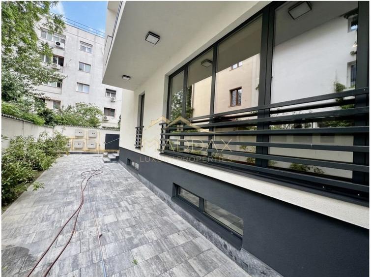 Spatiu de birouri PREMIUM **183mp**Parcare // Tei/Barbu Vacarescu - 17