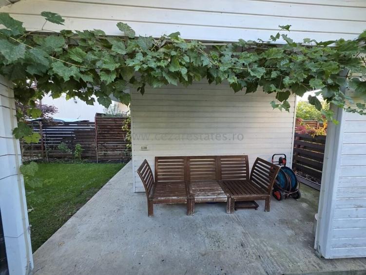 VILA DE VINZARE IN PALADIN RESIDENCE CORBEANCA - 43