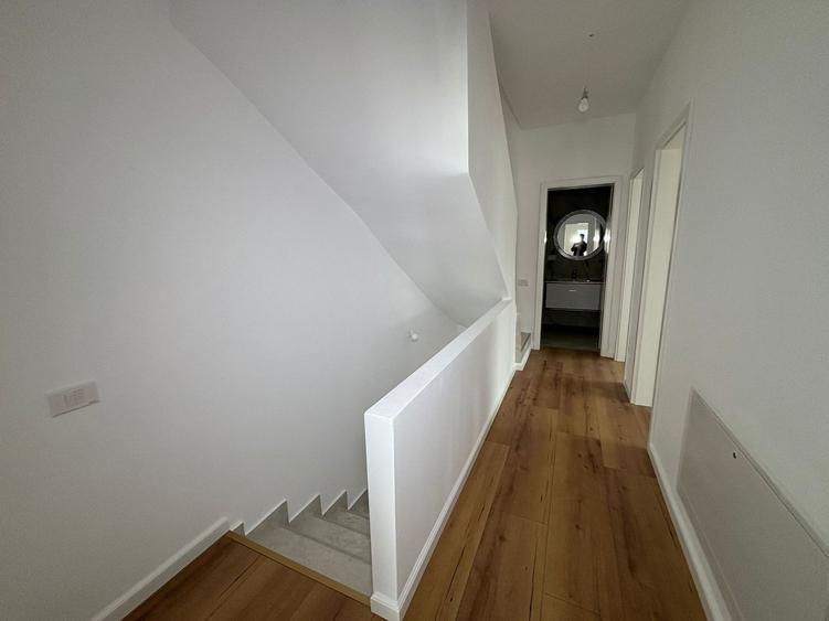 CASA INDIVIDUALA PALLADY,TEREN 110 MP, 5 CAMERE,FINALIZATA,COMISION 0% - 10