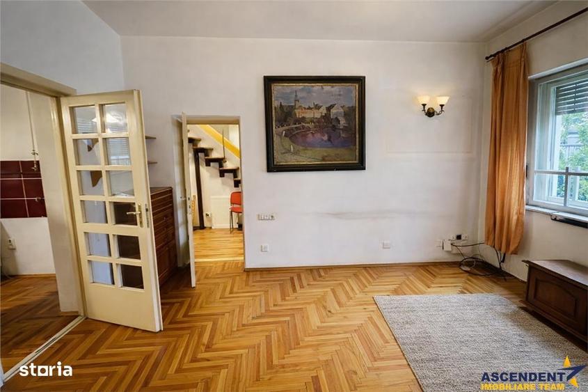 Locatie deosebita, facilitati, deschidere personalizare, Central, Bras - 4