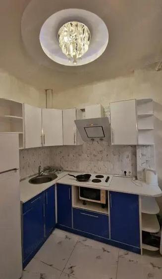 Garsoniera zona Baneasa - 4
