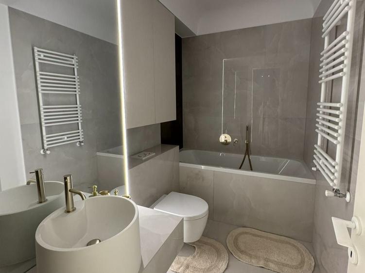 2 Camere de închiriat | Pipera | Parcare inclusă - 8