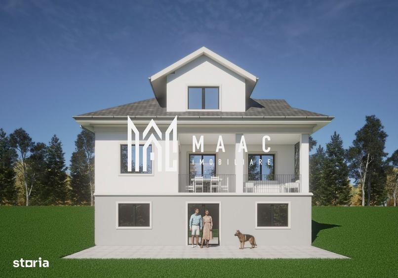 Teren Intravilan | 2600 mp | Utilita?i | Proiect Aprobat - 5