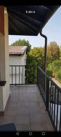 Apartament cu 1 camera zona Baza 3 - 4