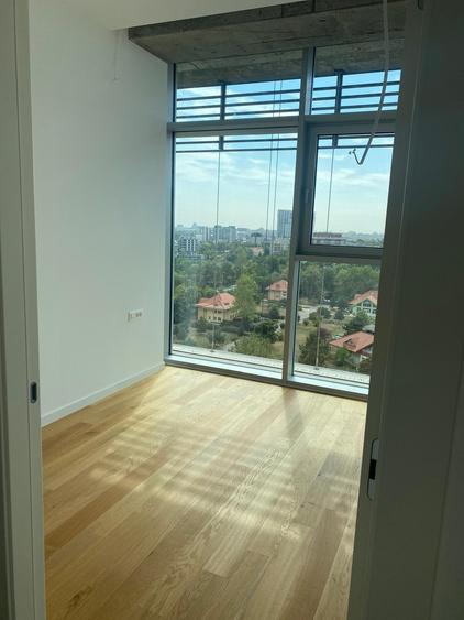 Inchiriez Apartament de lux | 2 camere 850 euro/luna +TVA | Up Site Floreasca - 12