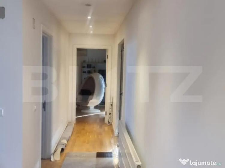 Proprietate deosebita cu teren generos, livada pe rod ?i - 17