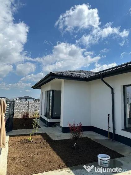 Casa de vanzare Berceni (vidra) - 3