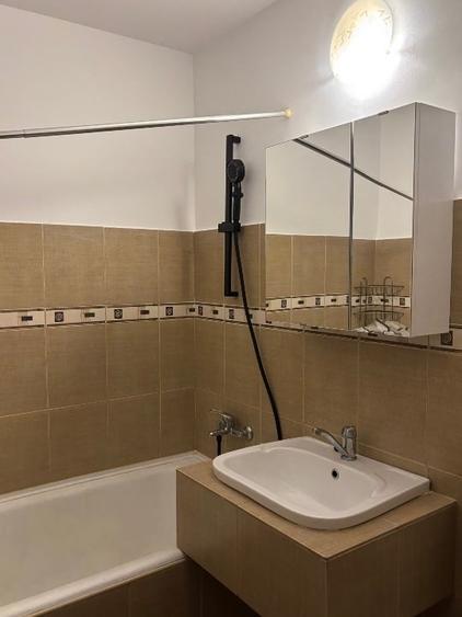 Garsonieră spațioasă la piața Iancului - 11