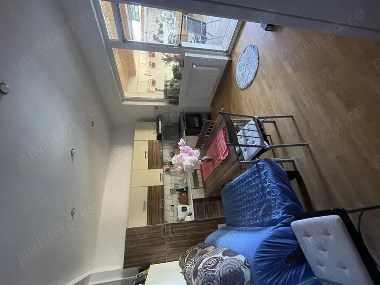 De vanzare casa P+1+M, zona Carrefour Colentina - 3