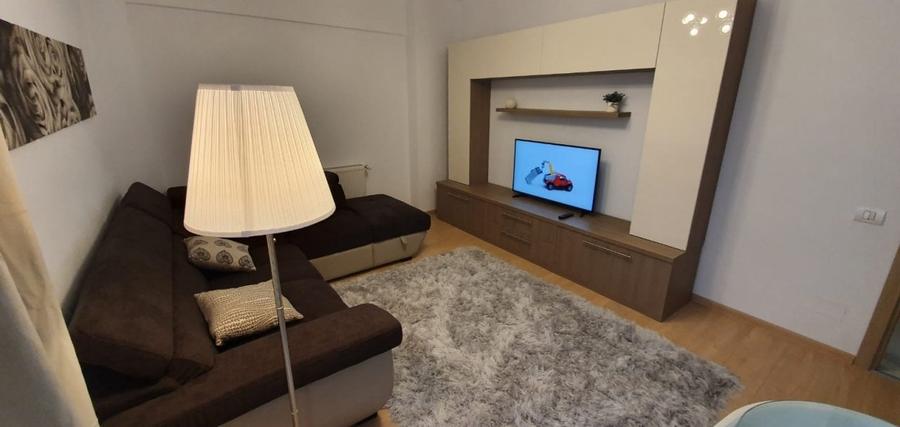 Apartament 2 camere bloc nou Piata Victoriei - 1