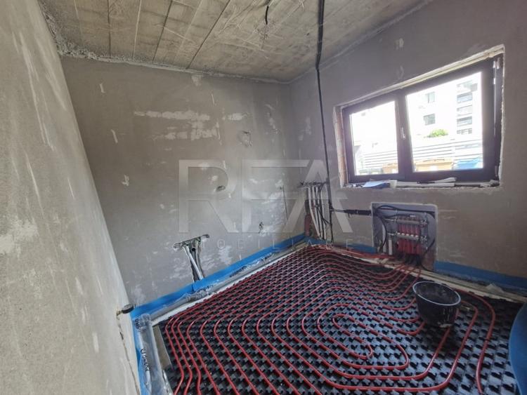 Duplex aproape de mijloacele de transport in cartierul Salajan - 6