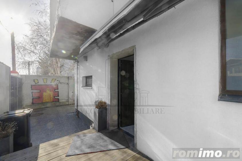 Brancoveanu*Casa individuala P+2E*5 camere-4 bai*Moderna* 2 locuri de parcare - 8