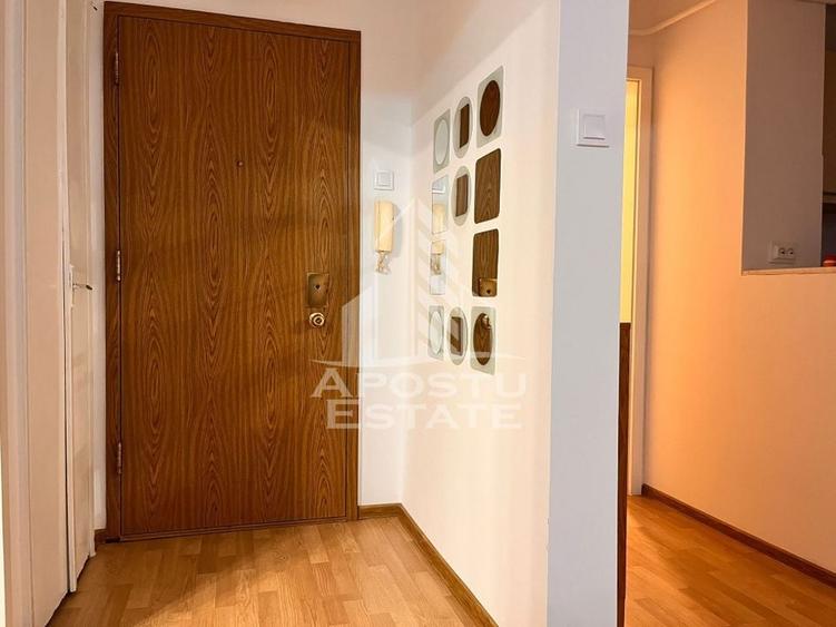 Apartament 3 camere, zona Dacia - 10