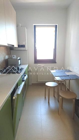 Apartament 2 Cam | Decomandat | strada Alexandru Rosca - 7