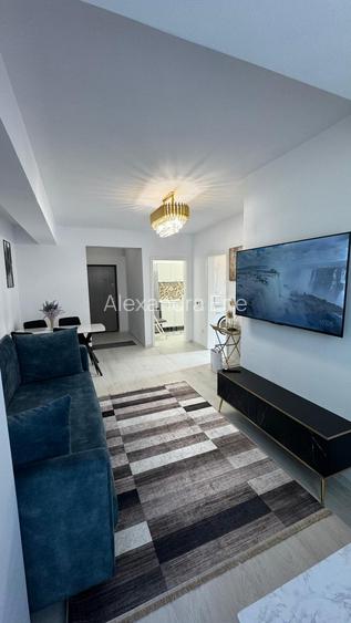 Apartament 2 camere, Otopeni