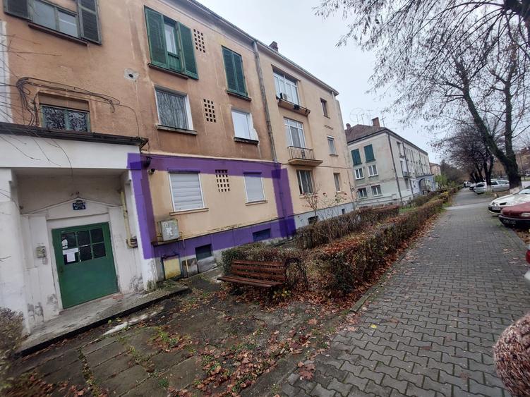 Apartament 2 camere zona O.M 1848 - 7