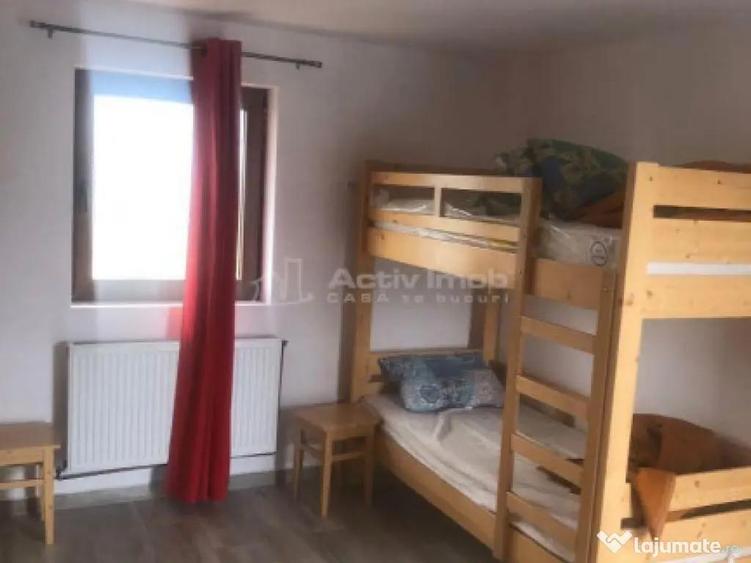 Cazare - Muncitori - Cristian - 40 locuri - 4