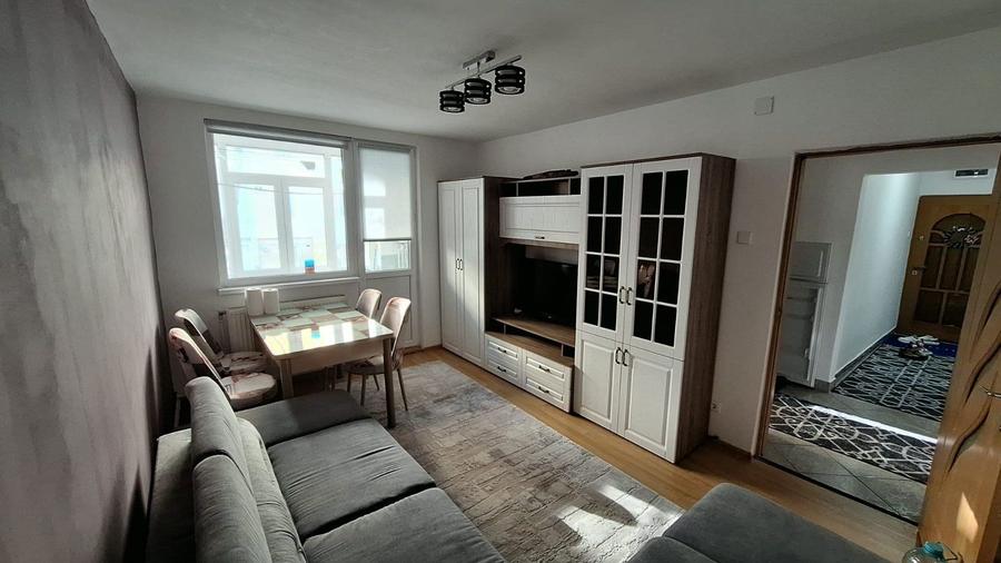 Apartament cu 3 camere - 1