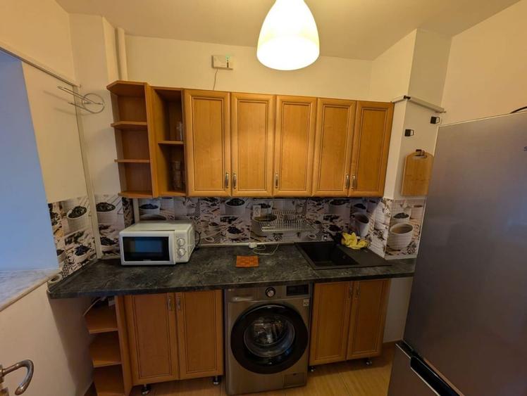 Garsonieră | 4 min Metrou Gorjului | Moinesti | Comision 0% - 6