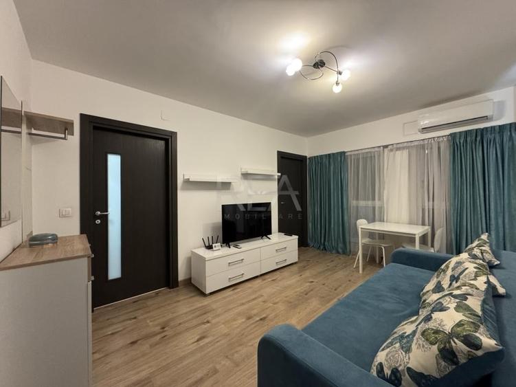 Garsoniera cu loc de parcare in Belvedere Residence - 1