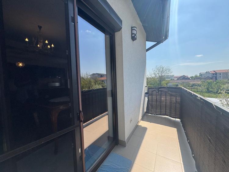 Apartament 2 camere in centru Giroc - 13