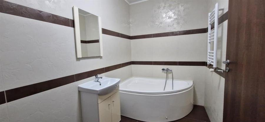 RECO Apartament 3 camere in bloc nou Nufarul Oradea Etaj 2 - 6