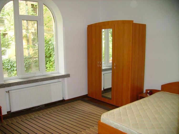 De vanzare apartament in vila la parter 60mp din p+1 zona Dorobanti/Polona - 6