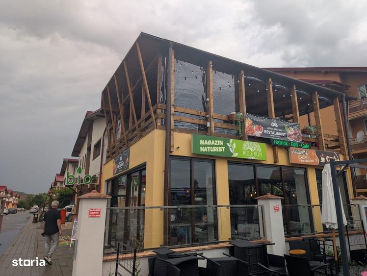 Spa?iu comercial pe strada Eroilor de inchiriat, 69mp, parcare - 7