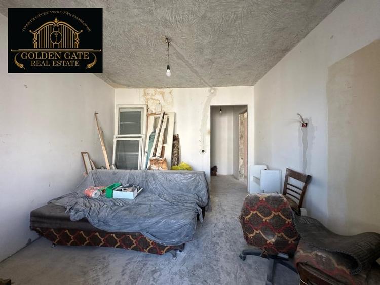 COMISION 0 | Titan 1 Decembrie Metrou - 2 Camere 52mp Balcon Reabilitat - 9