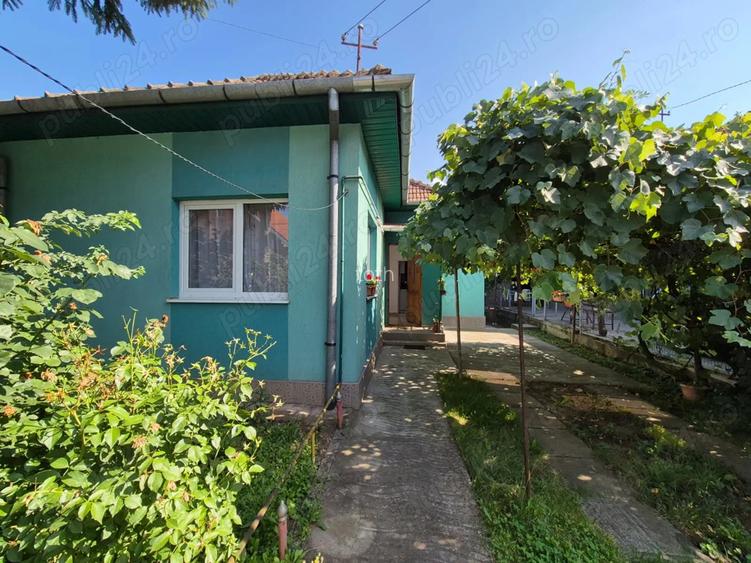 Casa de vanzare - Cluj-Napoca, str. Oltului