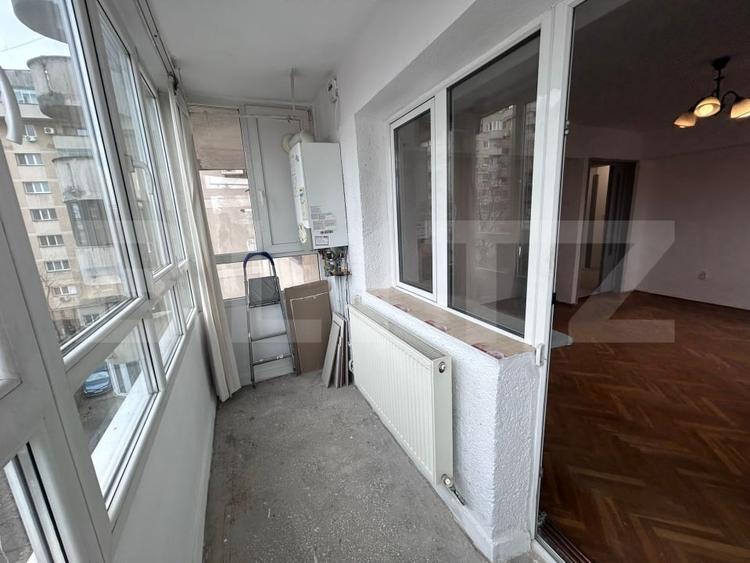 Apartament 4 camere, 79 mp, zona Ultracentrala - 7